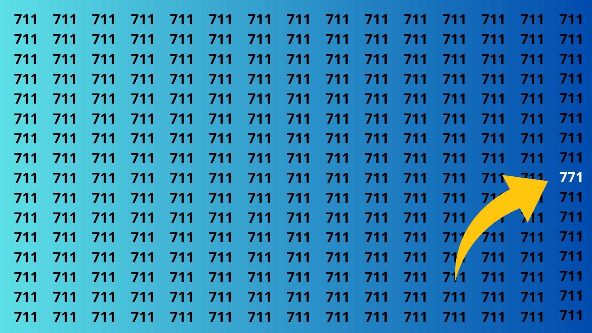 rozwiazanie zagadki optycznej znajdz 771