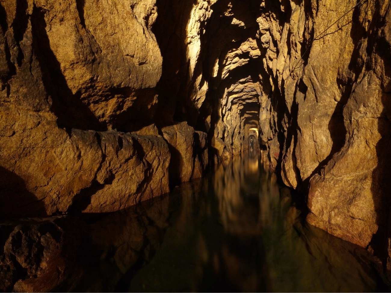 Sztolnia Czarnego Pstrąga – wyjątkowa atrakcja Tarnowskich Gór