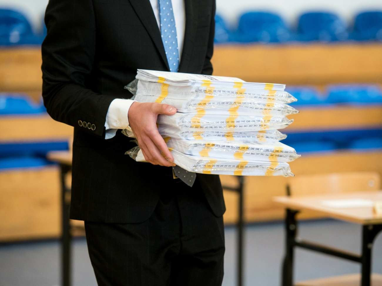 Matura i egzamin ósmoklasisty 2025. CKE ogłosiła harmonogramy