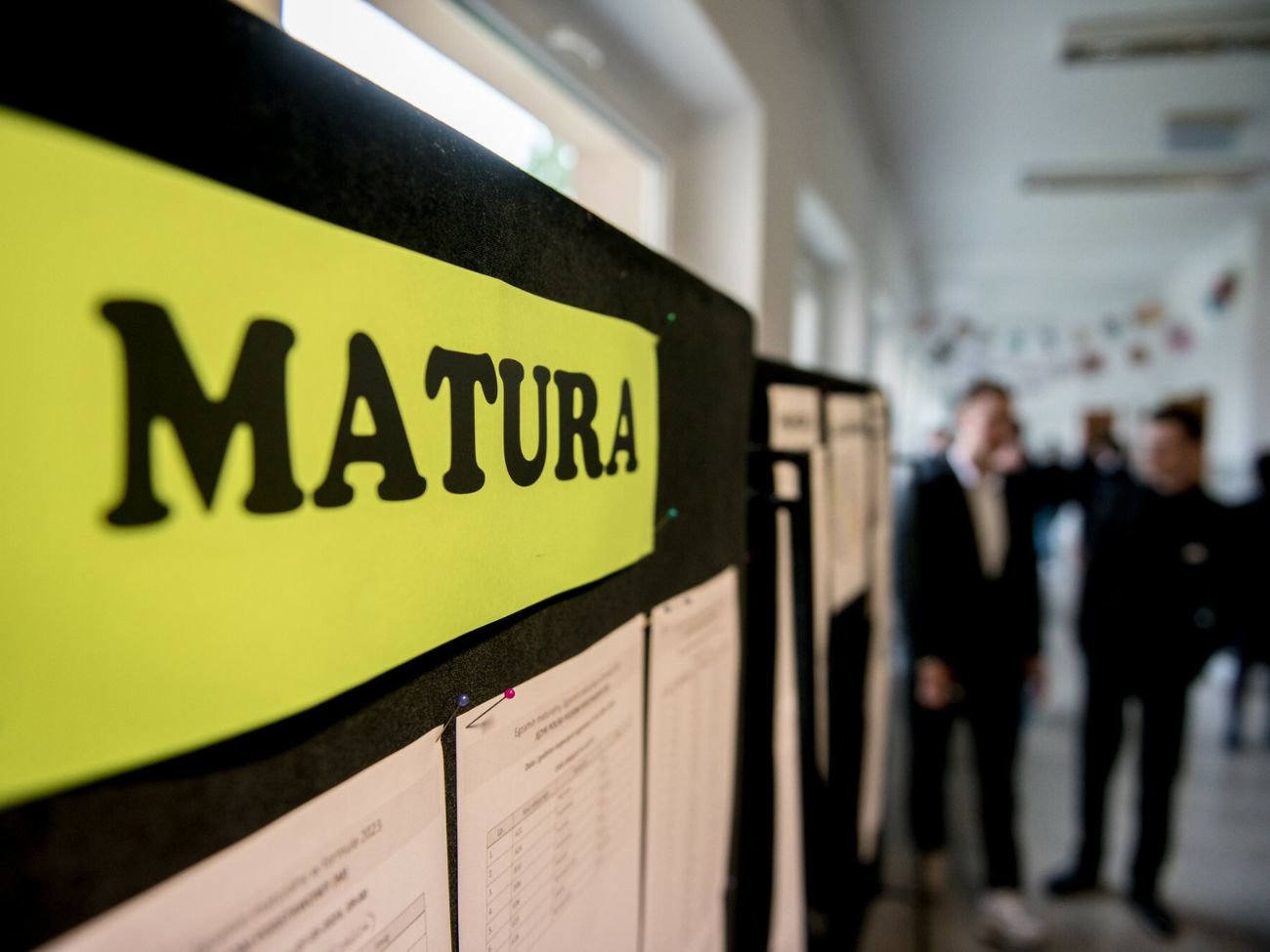 Matura 2025. CKE opublikowała informatory maturalne