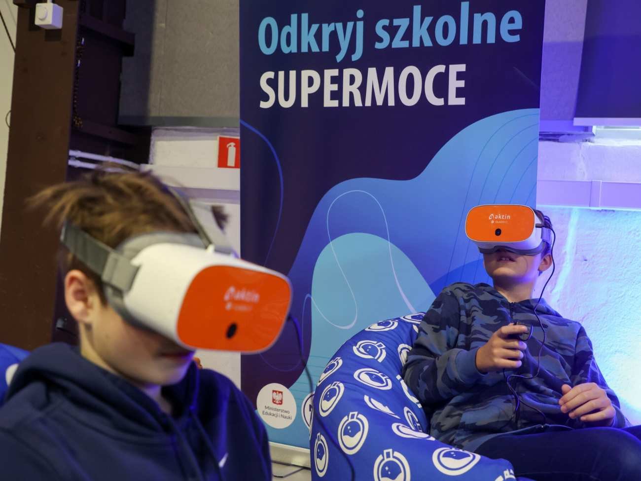 Rażące nieprawidłowości w programie dla szkół. NIK przedstawił wyniki kontroli