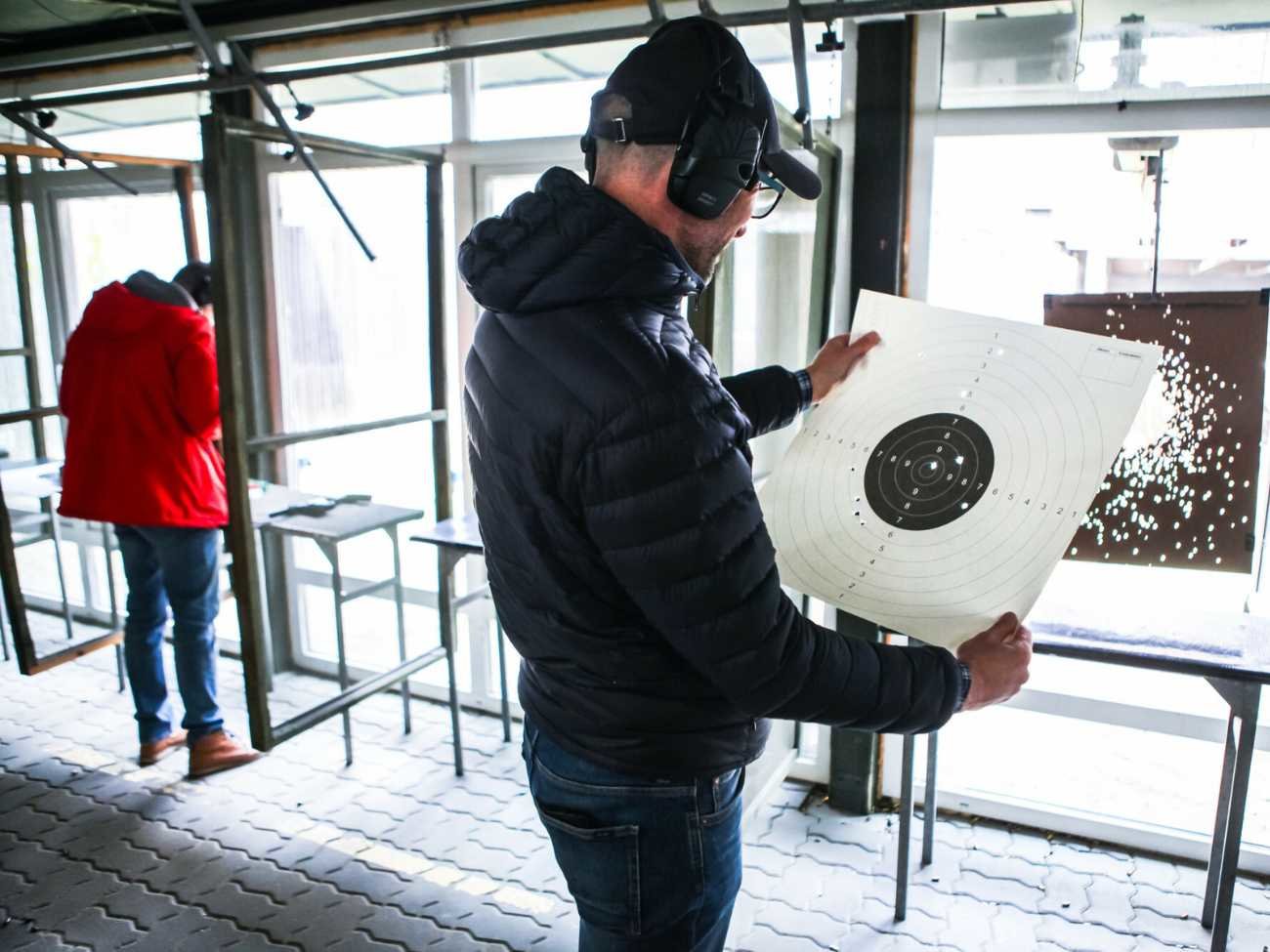 Kurs strzelecki dla każdego ucznia? Zmiany w edukacji dla bezpieczeństwa