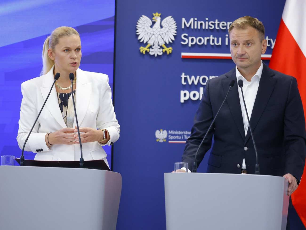 Kondycja fizyczna uczniów jest gorsza niż 15–20 lat temu. Rewolucja na lekcjach WF