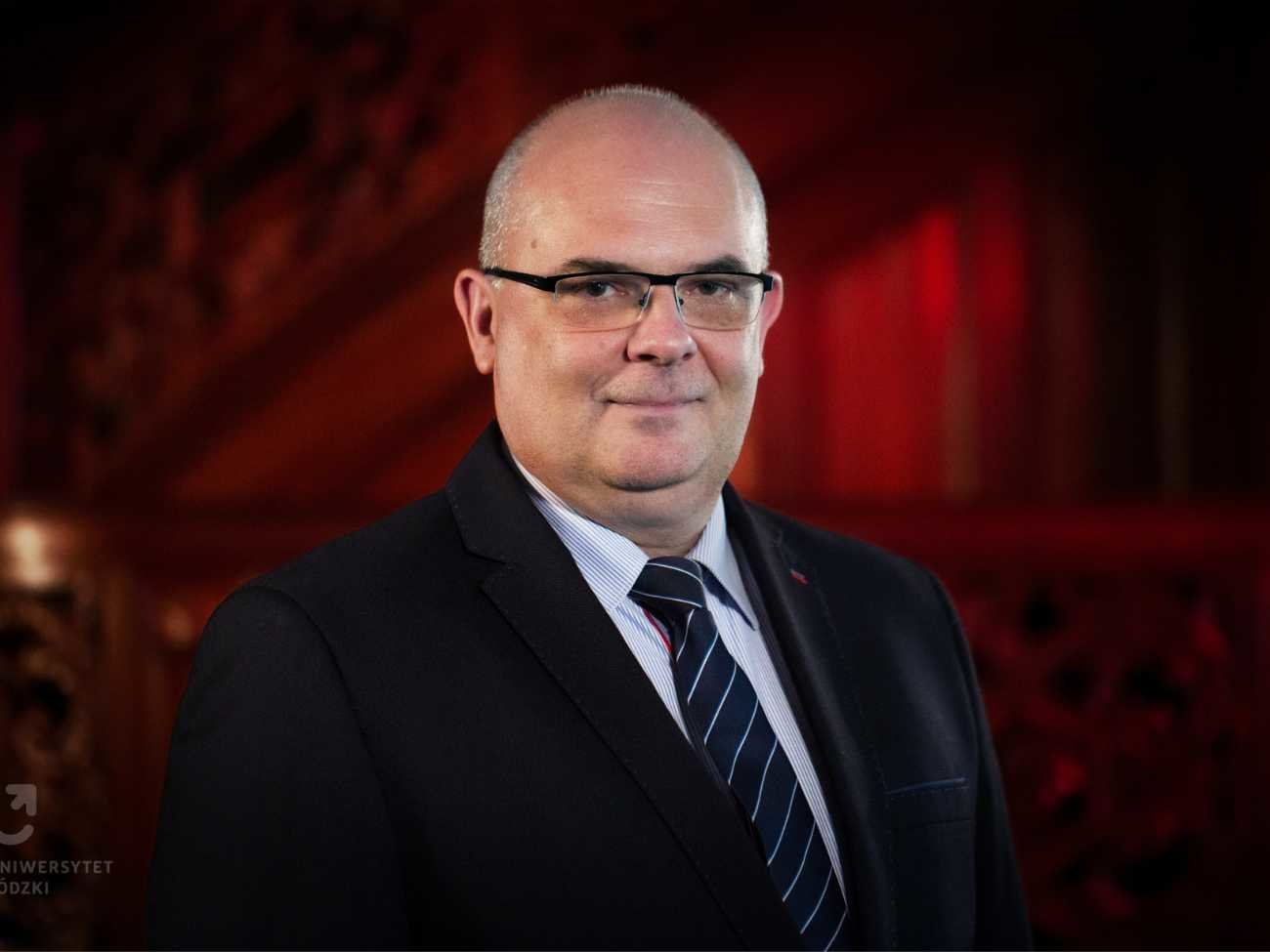 Robert Zakrzewski nowym dyrektorem CKE