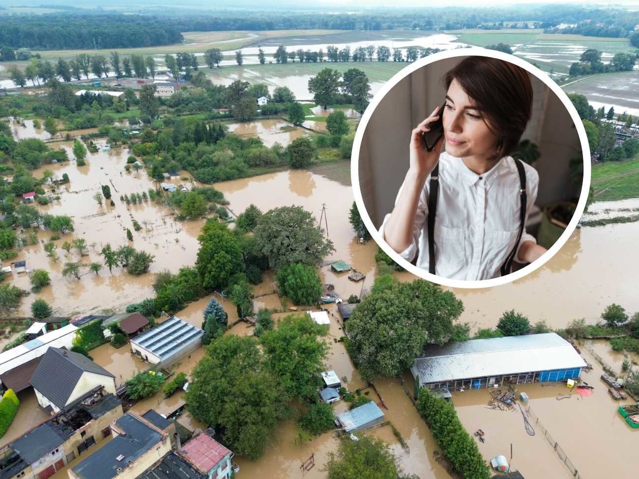 Zdalna pomoc psychologiczna dla dzieci i młodzieży. Specjaliści są w gotowości