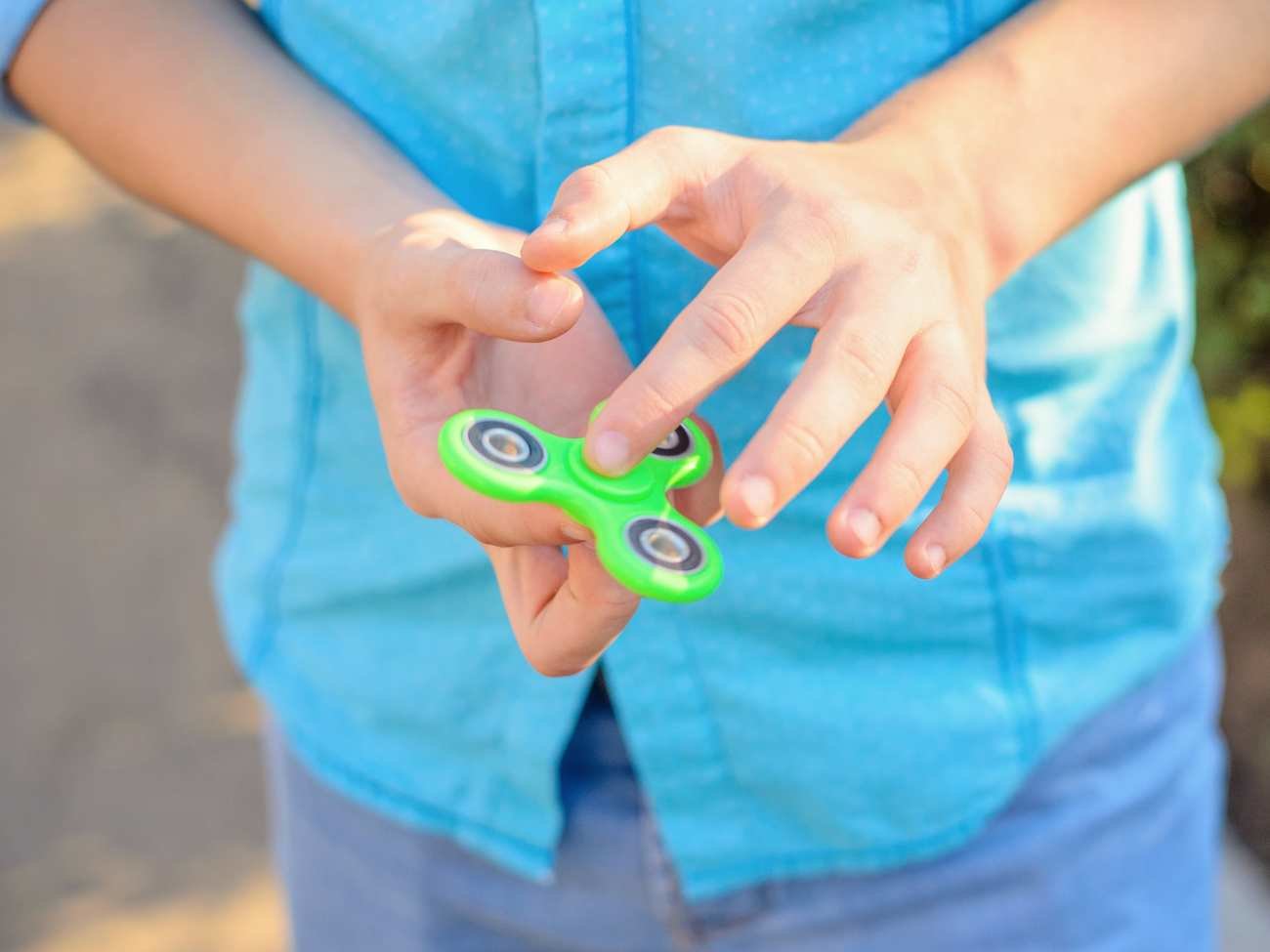 Zabawka znienawidzona przez nauczycieli. Przeszkadza czy pomaga uczniom?