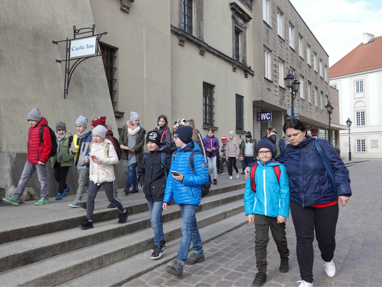 "Ustawa Kamilka" w szkołach. Zaświadczenie o niekaralności dla rodziców?