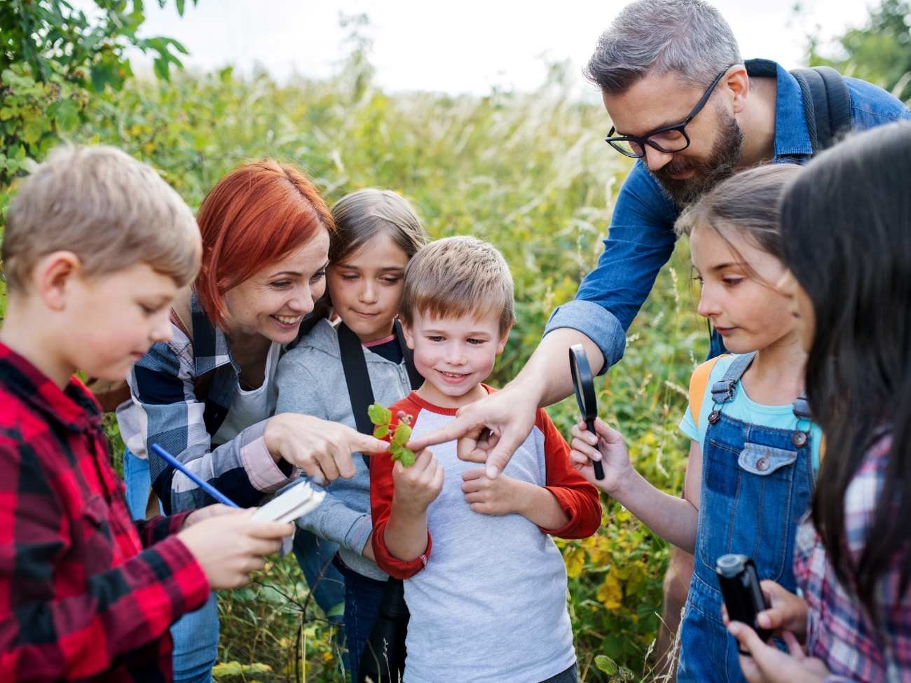 10 tys. zł dla nauczyciela przyrody. Wystarczająco, żeby nie szukać dodatkowej pracy