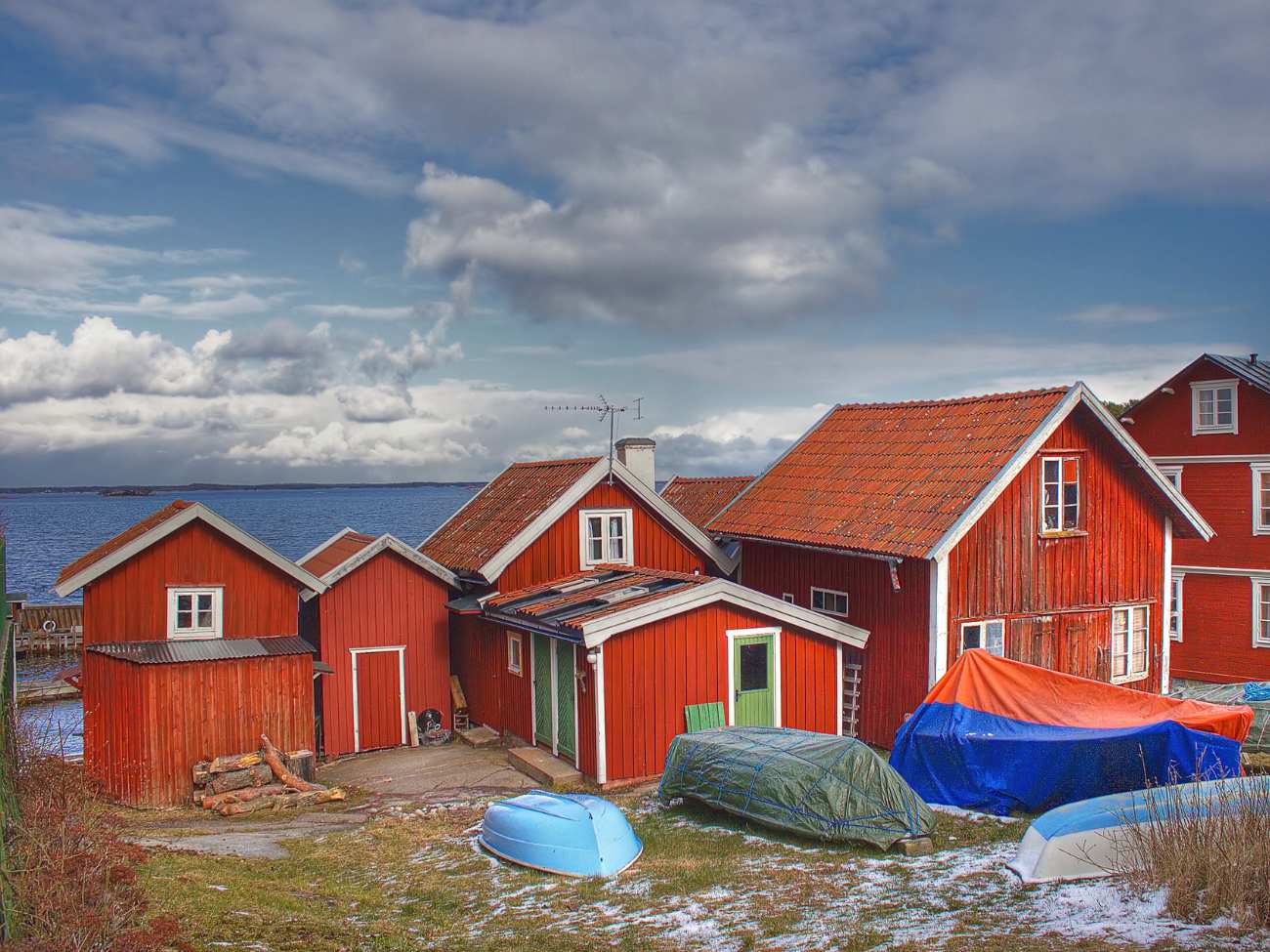 Sandhamn
