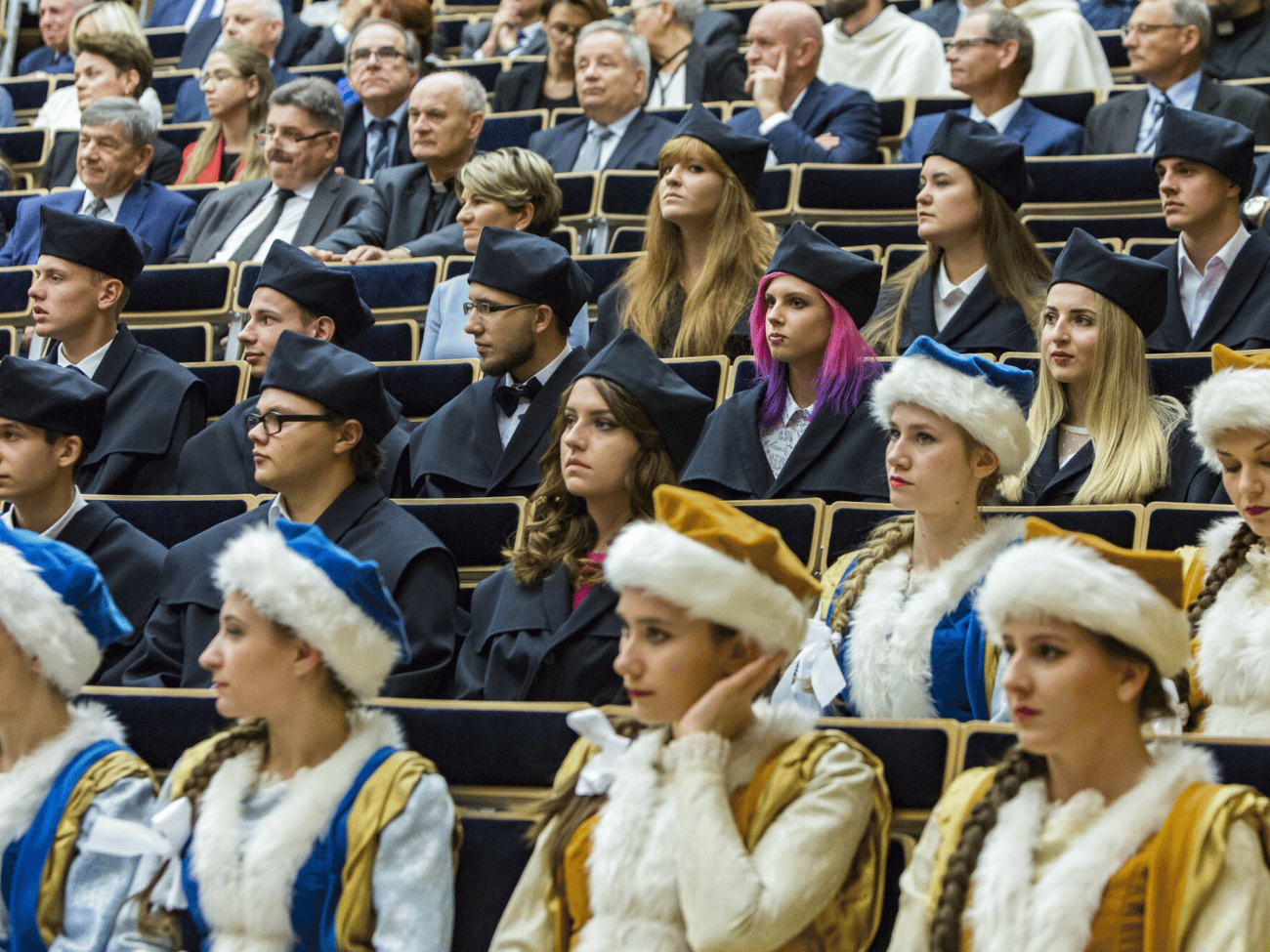 Gaudeamus igitur – czym był i kiedy powstał hymn studencki?