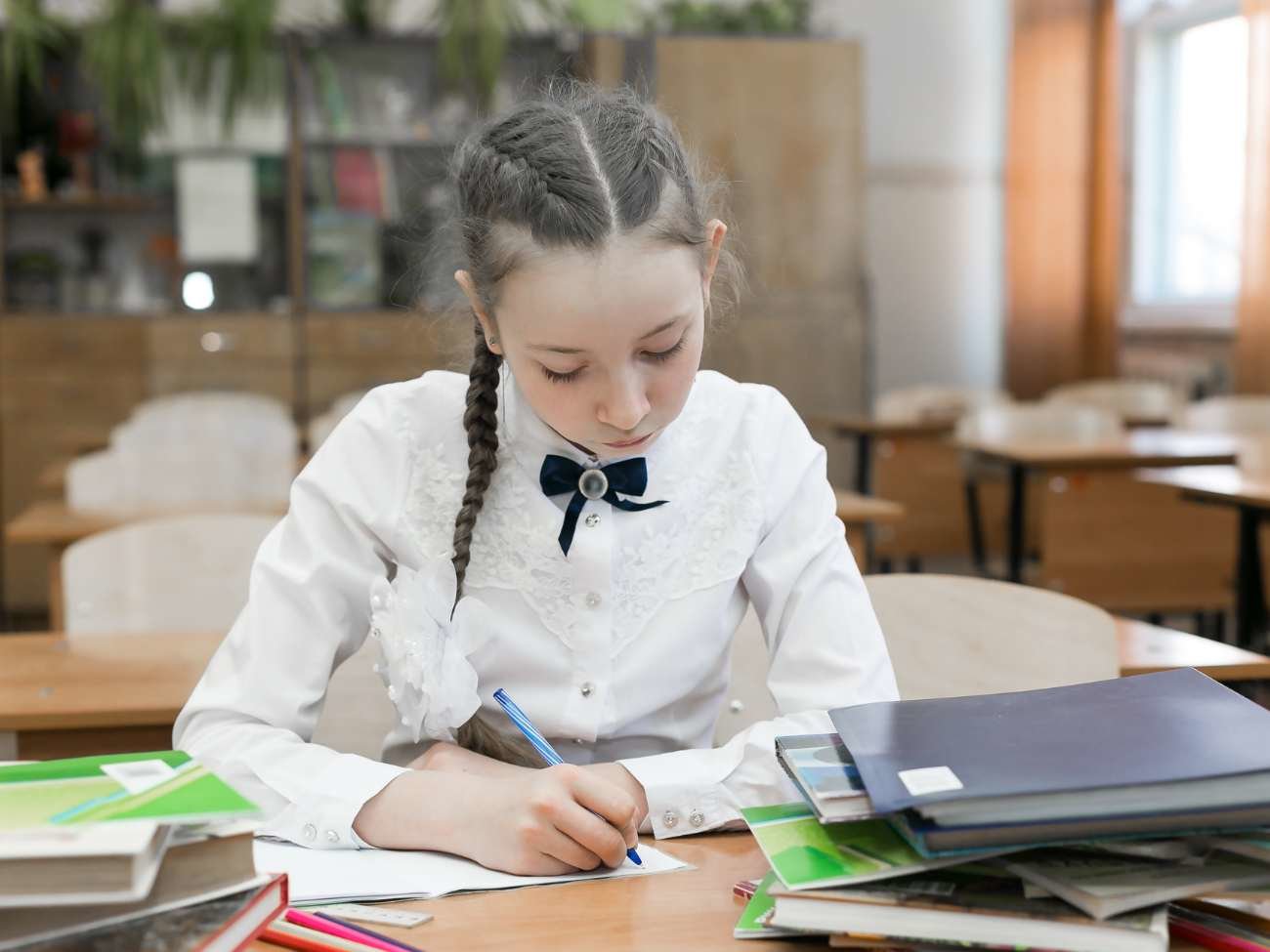 Egzamin ósmoklasisty 2025. Nowe wymagania i aktualna lista lektur