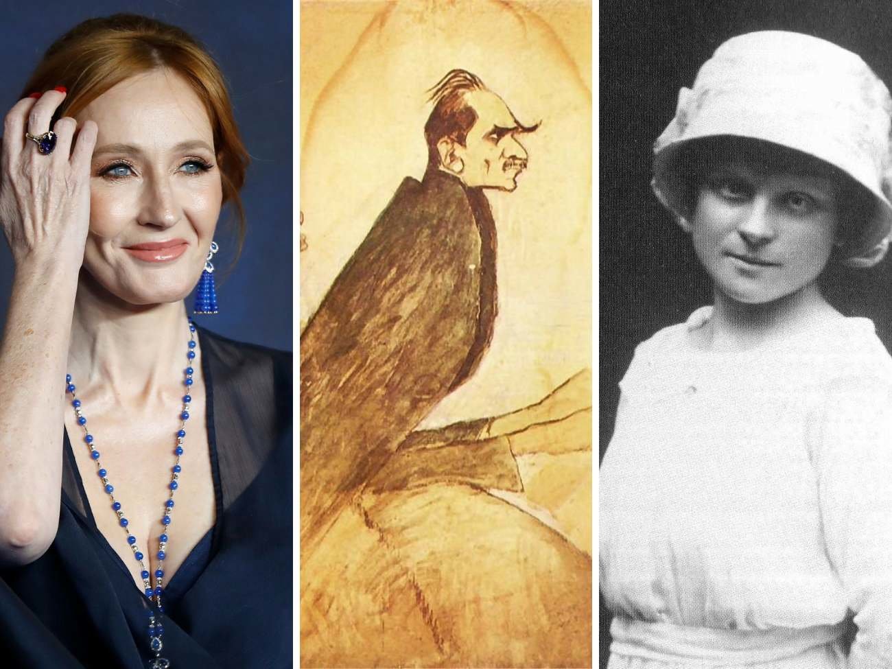 Pisarze, którzy byli nauczycielami. Uczyli nie tylko literatury