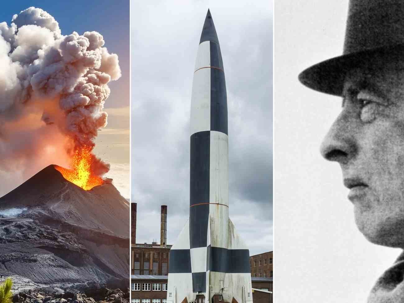 QUIZ z wiedzy ogólnej. Sprawdź, czy masz zadatki na omnibusa