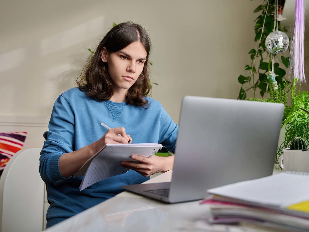 Coraz więcej dzieci w edukacji domowej. W miesiąc przybyło ponad 3 tys. uczniów?