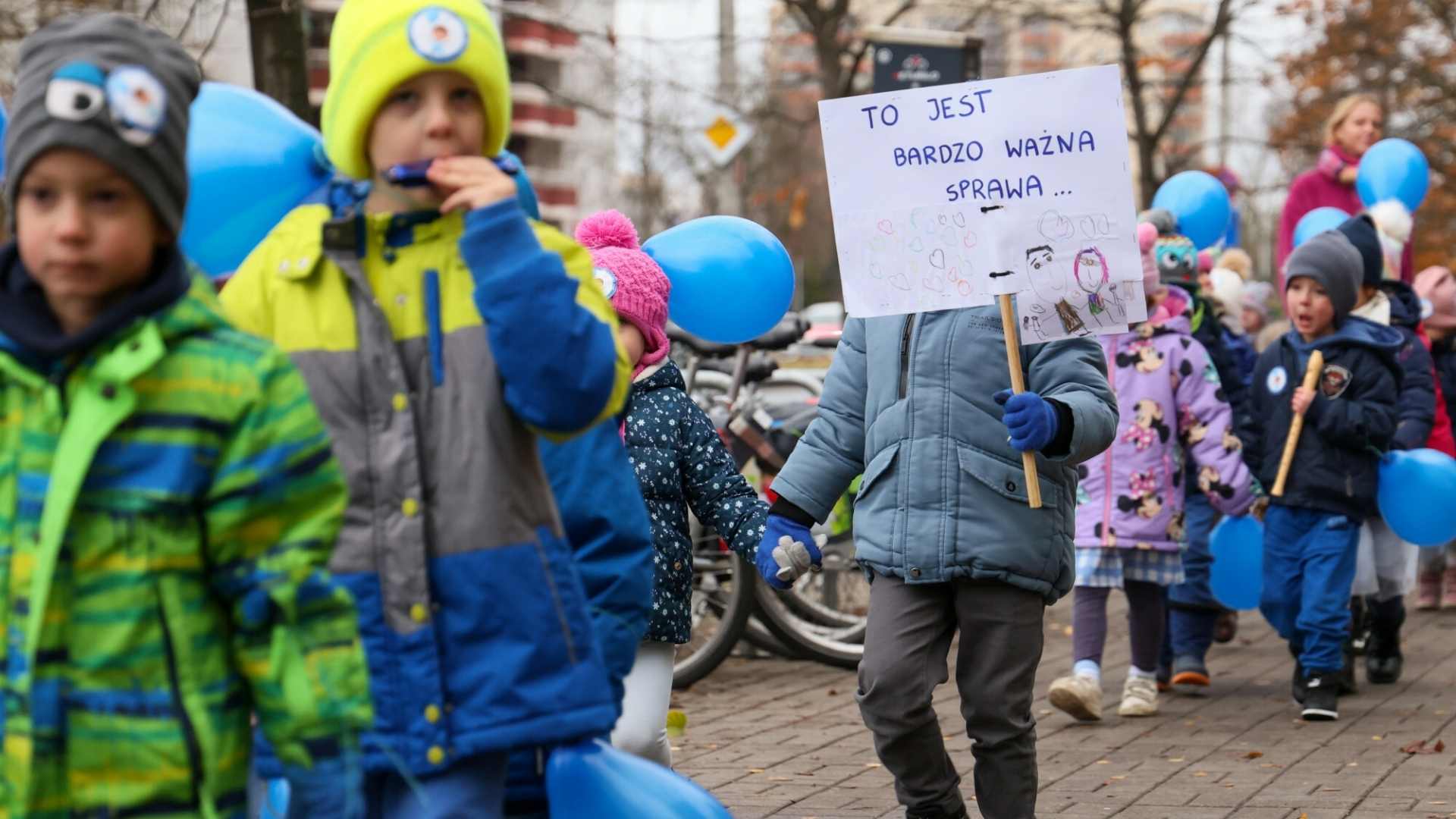 miedzynarodowy dzien praw dziecka