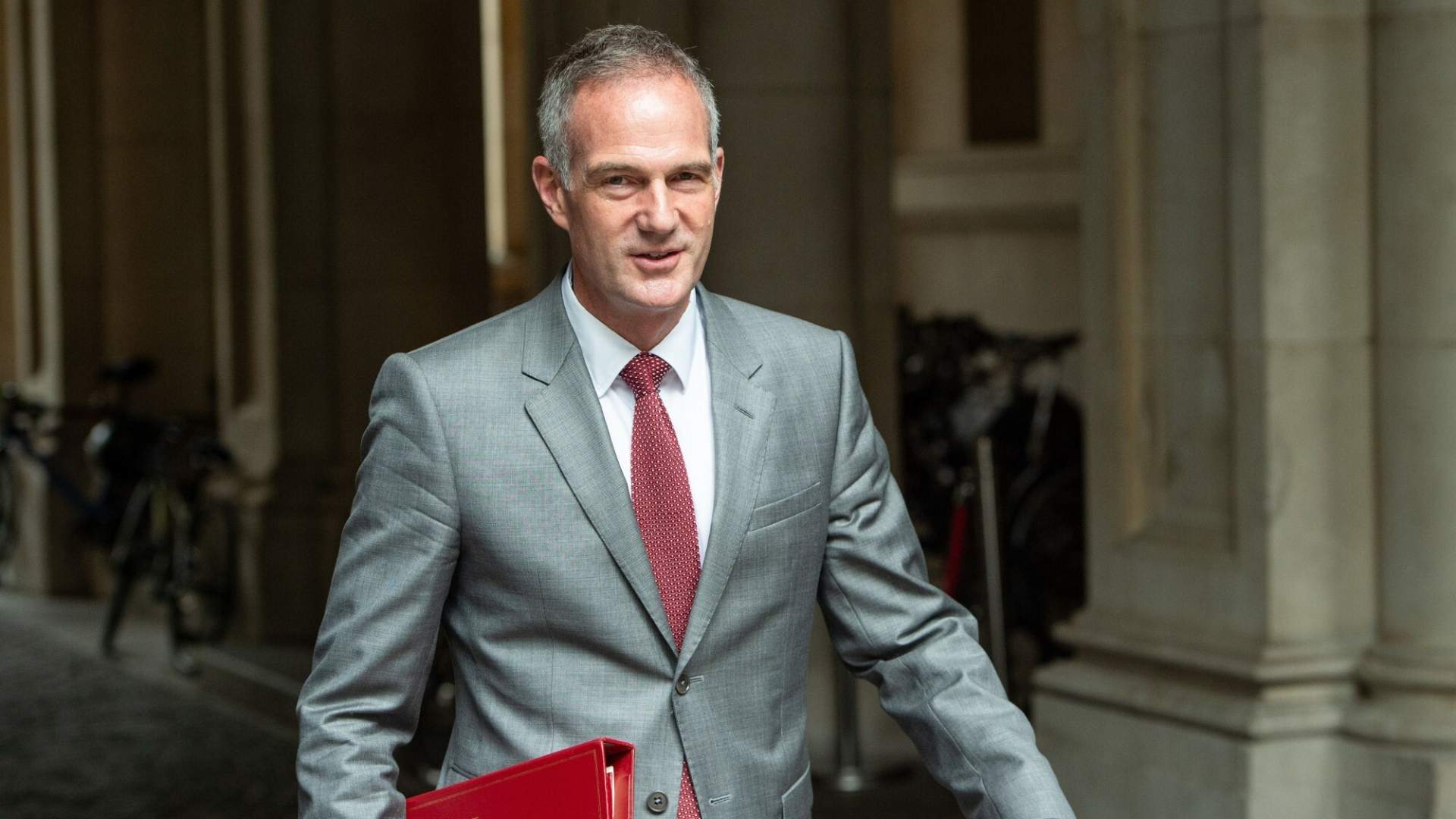 peter kyle minister nauki i technologii wielkiej brytanii