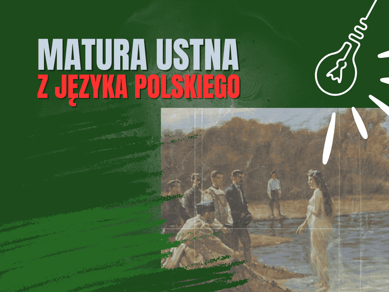 Jakie znaczenie dla człowieka ma przyroda? Omów zagadnienie na podstawie znanych Ci ballad Adama Mickiewicza