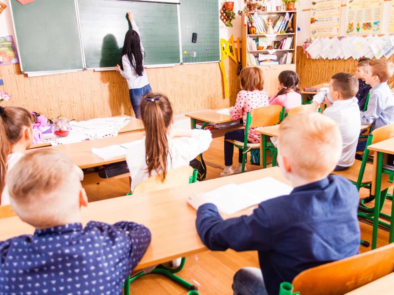 Rzecznik Praw Uczniowskich ma chronić uczniów. Nowy pomysł MEN