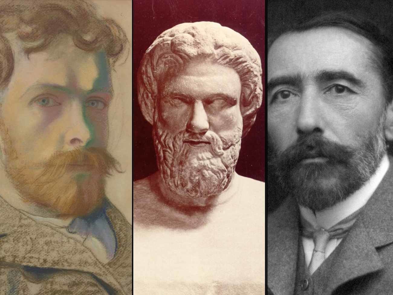 Dopasujesz autora do lektury? Szkolny QUIZ, w którym łatwo się pomylić