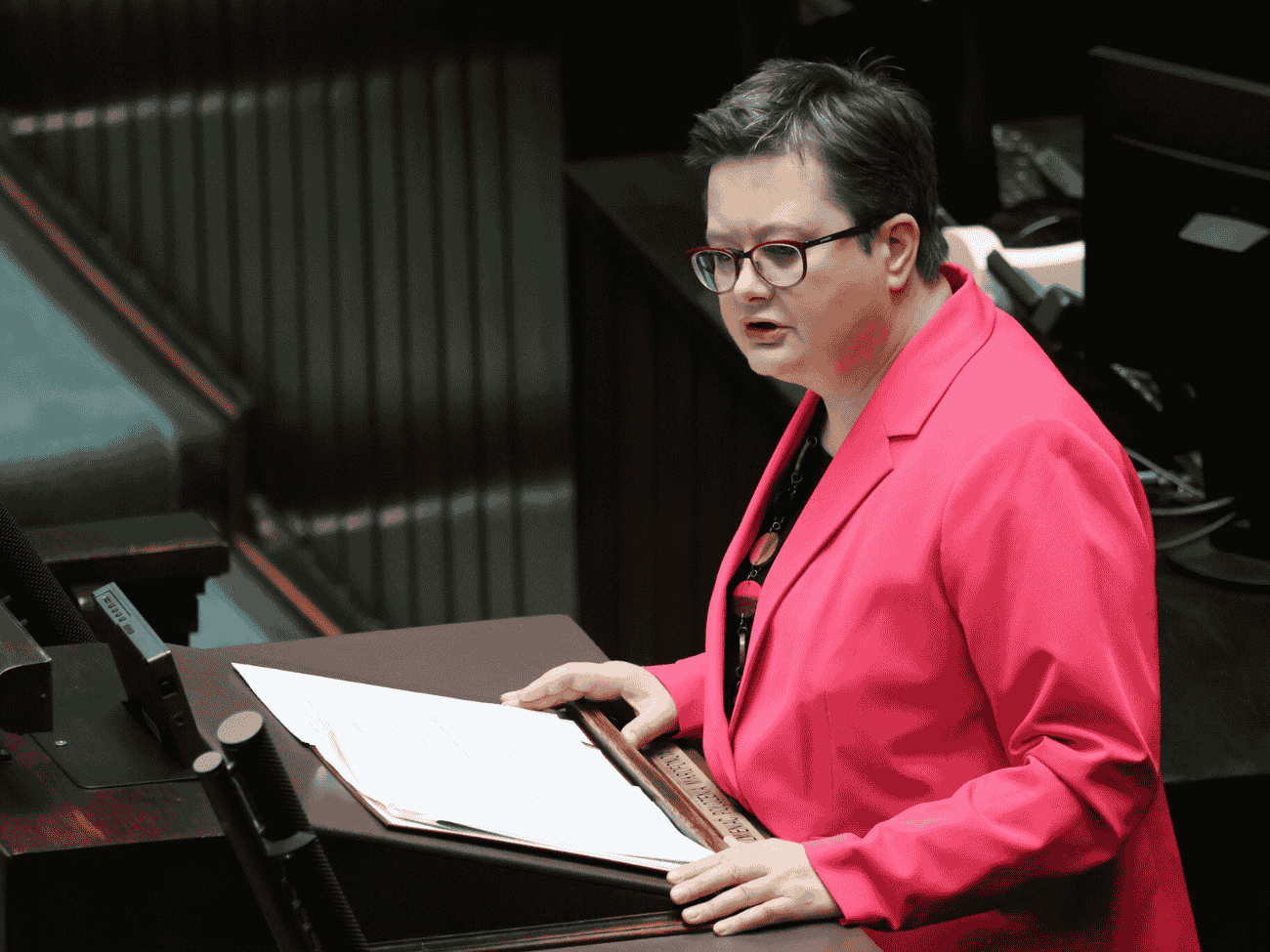 Kto będzie uczył edukacji zdrowotnej? MEN wyjaśnia