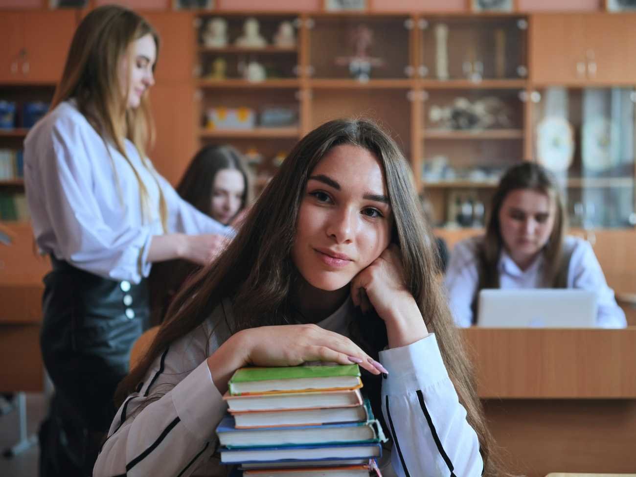 Młodzież nie lubi uczyć się nowych rzeczy w szkole? Słaby wynik polskich piętnastolatków