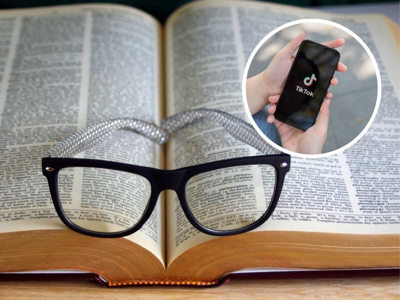 Angielskie słowo roku wybrane. Popularność zawdzięcza celebrytom