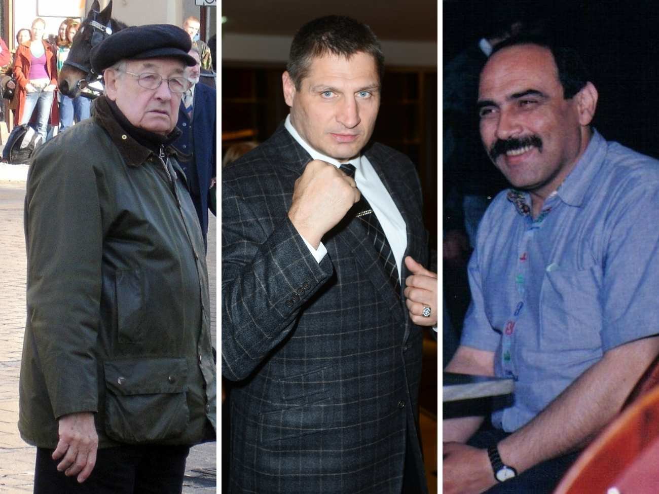 QUIZ na 30 listopada. Co wiesz o znanych Andrzejach?