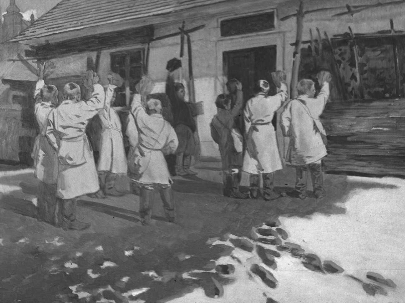 szczodroki