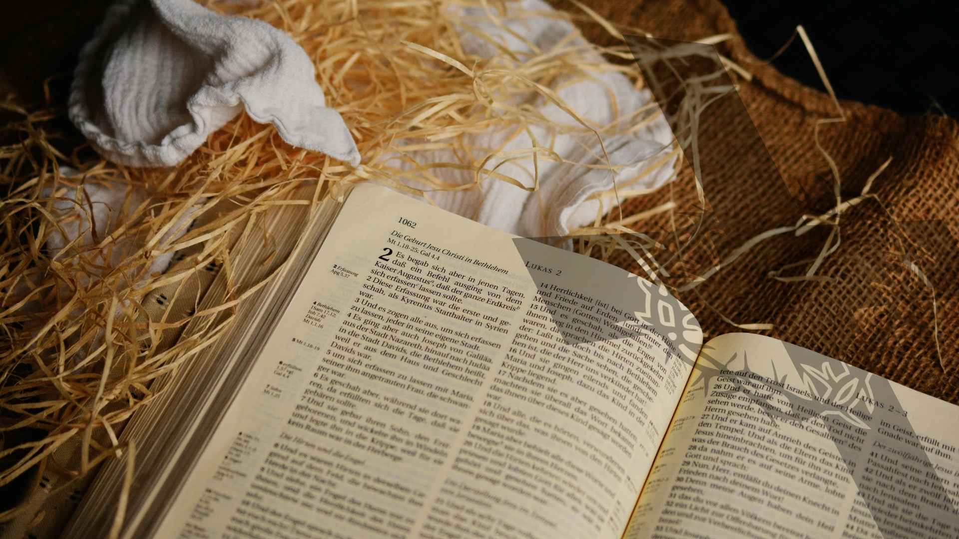 otwarta biblia