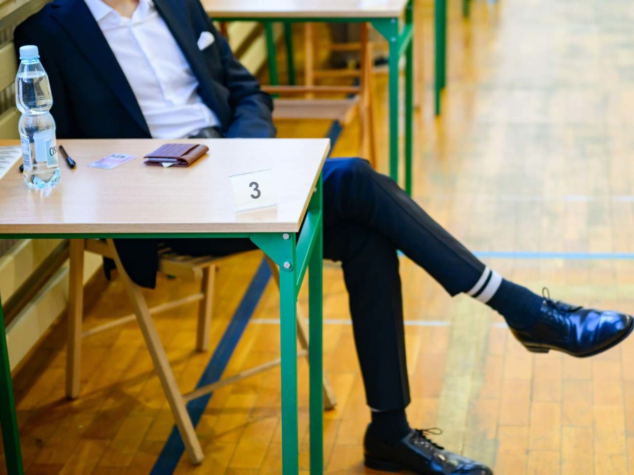 Biznes i zarządzanie na maturze. Wkrótce CKE opublikuje informator