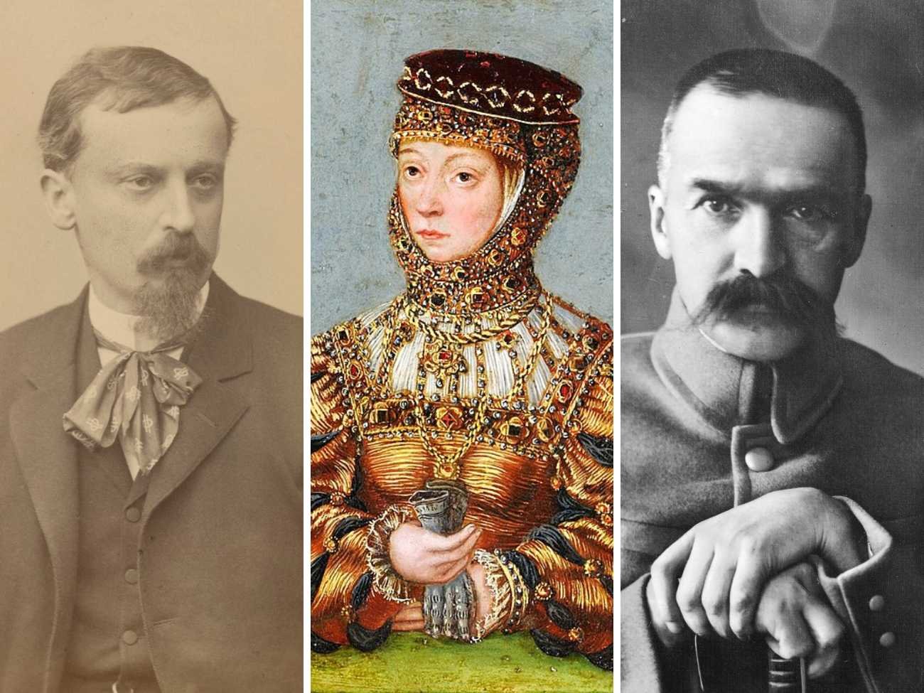 Grudniowy QUIZ historyczny. Pamiętasz te daty?