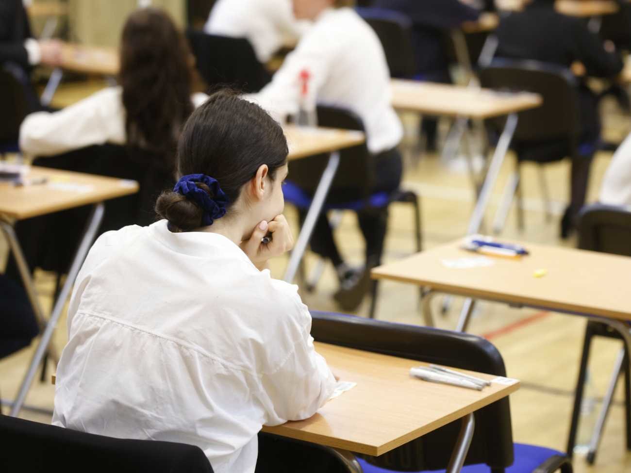 Matura próbna 2024 z geografii. Zobacz arkusz CKE