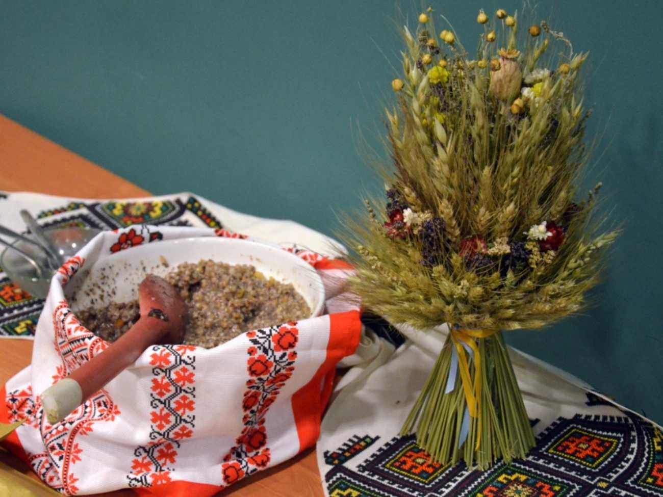 Szczodre Gody, czyli Boże Narodzenie po słowiańsku. Znasz te tradycje?