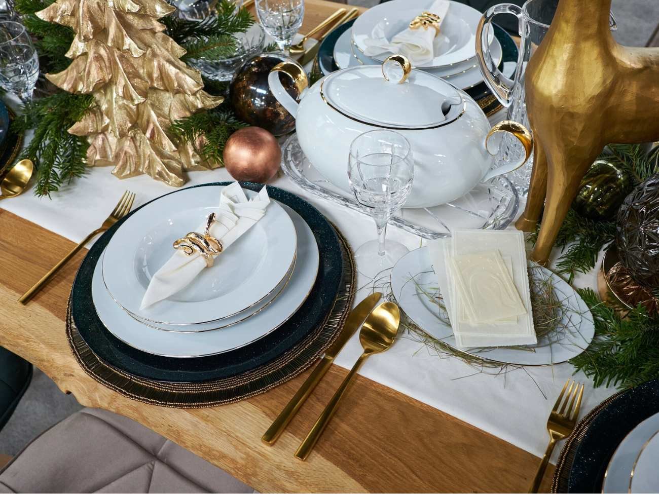 Wigilijne wróżby i przesądy. Co przynosi szczęście i dostatek?