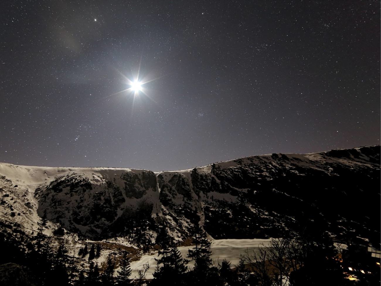 Kiedy przypada najkrótszy dzień w roku 2024? Wyjaśniamy, czym jest przesilenie zimowe