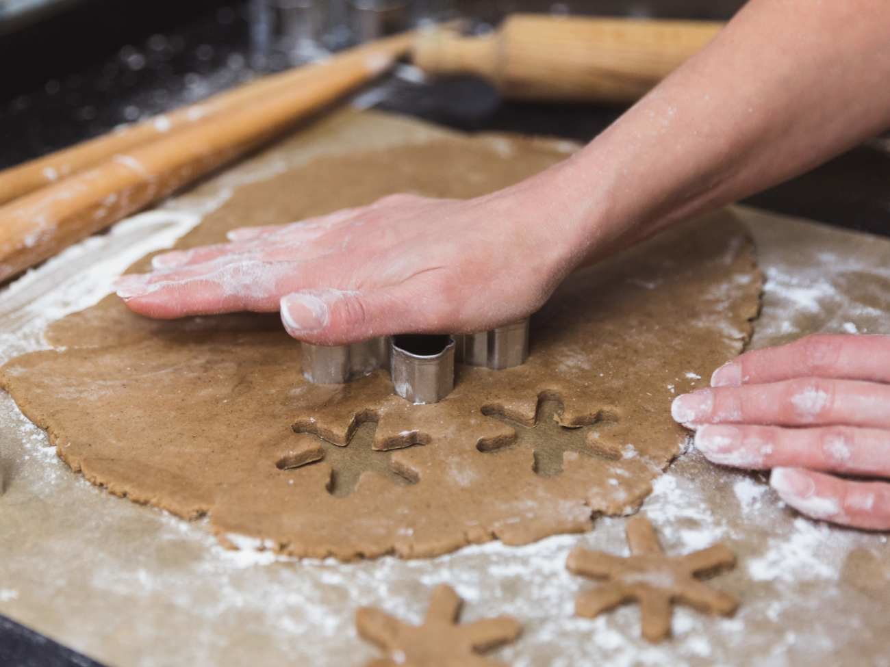 Największy piernik w Polsce? Wypiek z Jawora miał prawie 75 metrów