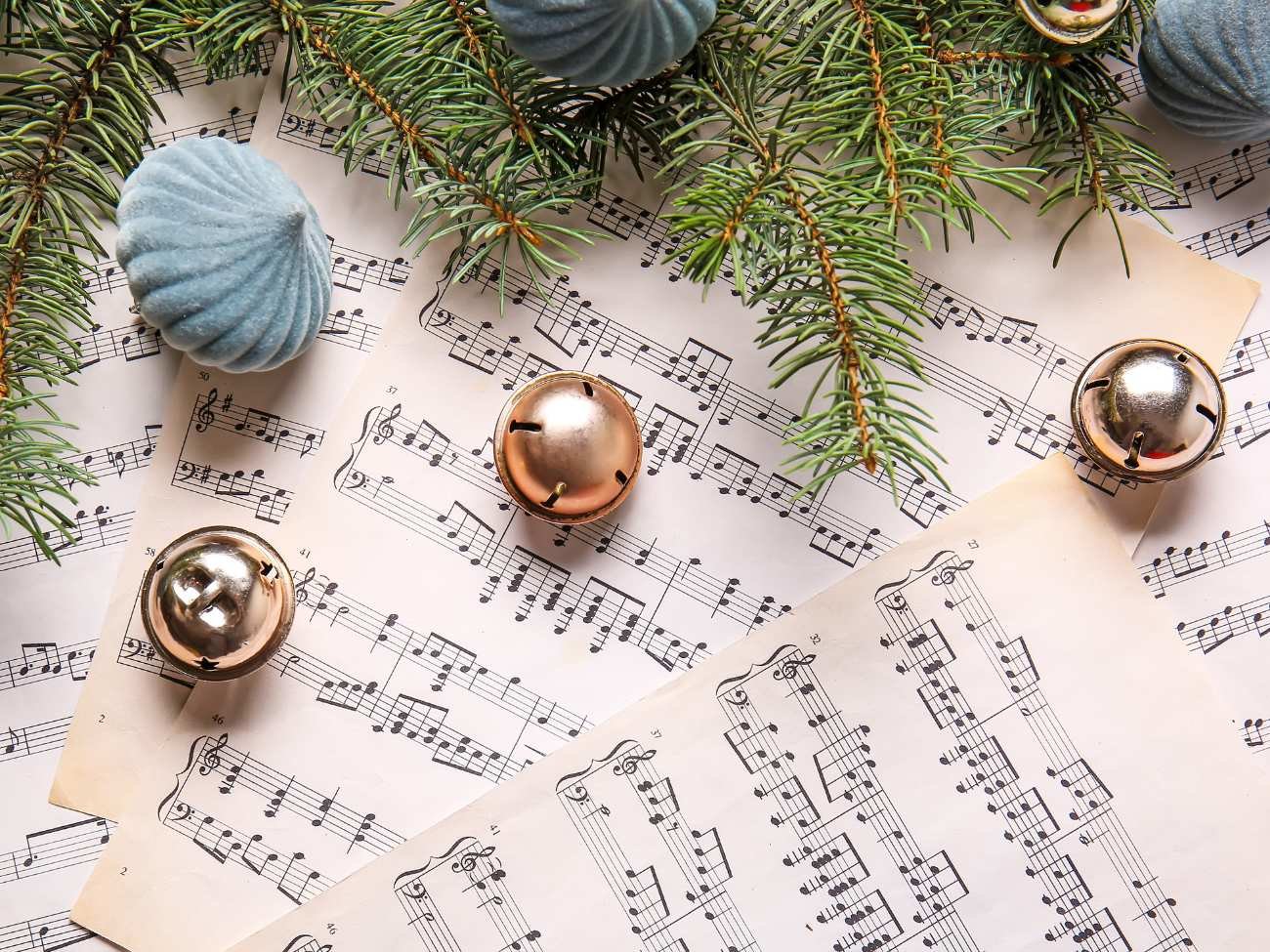 Czym się różni kolęda od pastorałki?