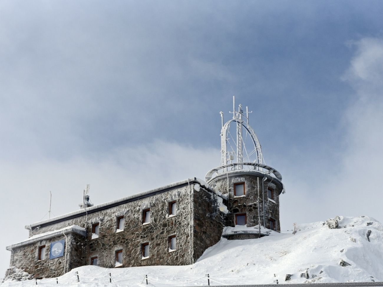 Najbardziej zaśnieżone miejsce w Polsce. Nie uwierzysz, ile śniegu tam spadło!