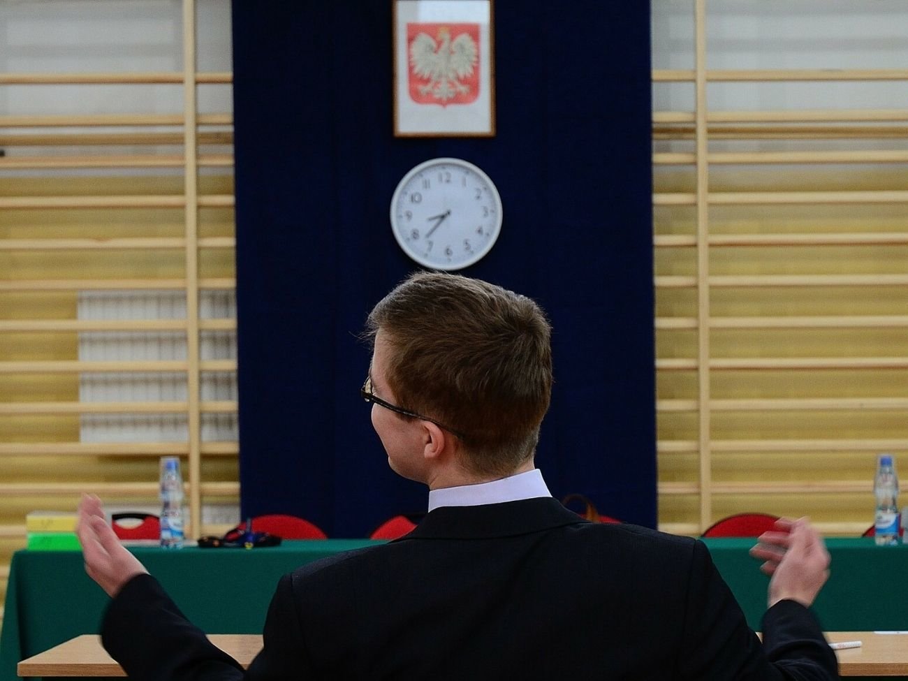 Będą zmiany w egzaminie ósmoklasisty. Nowe zasady już w 2025 roku