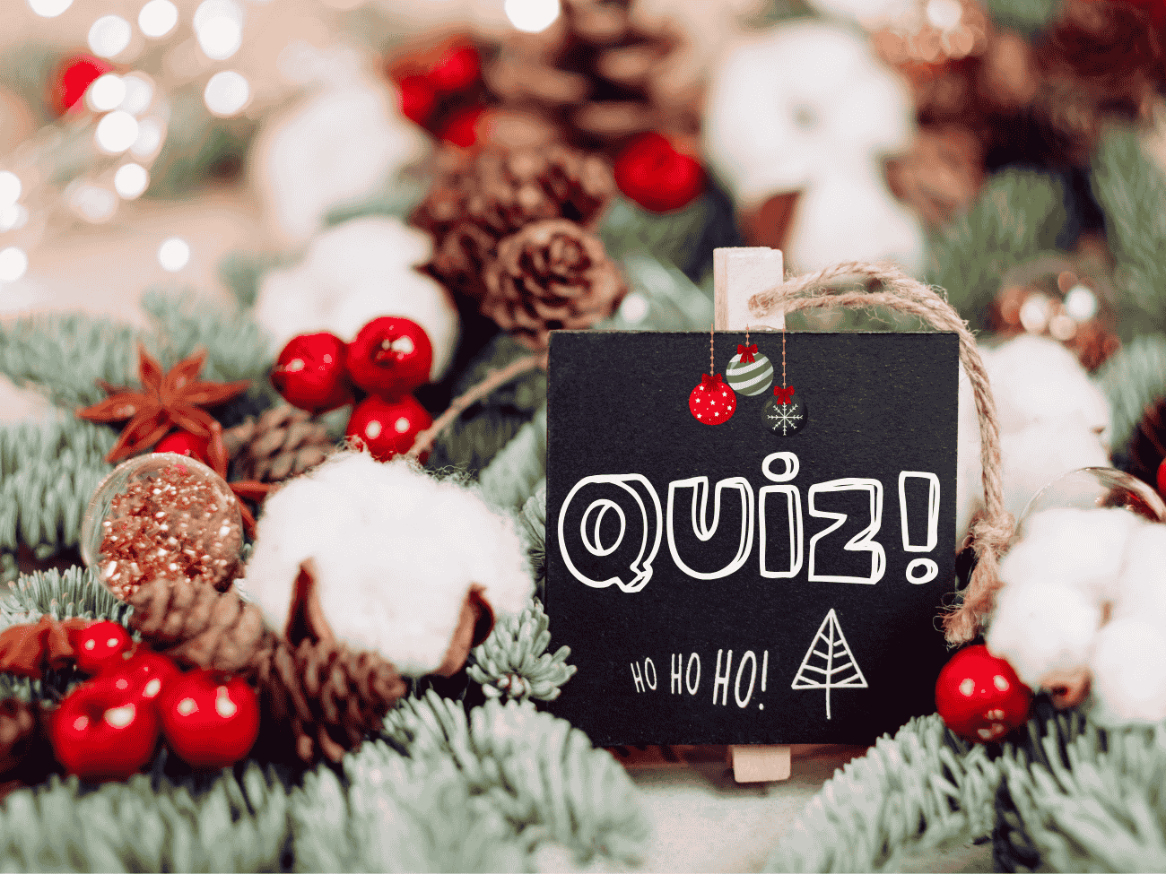 QUIZ wigilijny. Znasz potrawy i zwyczaje z różnych regionów Polski?