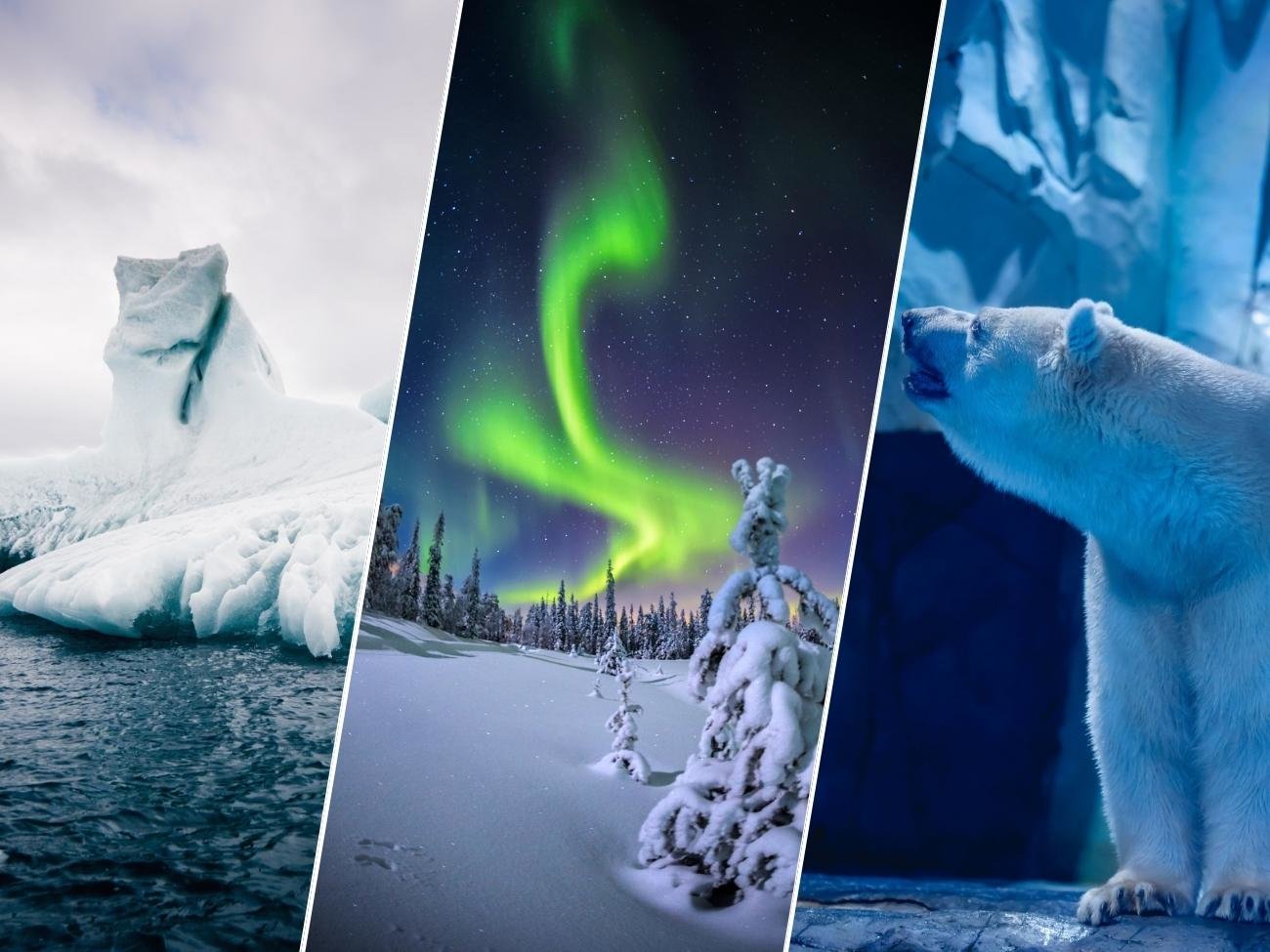 Zimowy QUIZ geograficzny. 8/10 tylko dla prawdziwych znawców