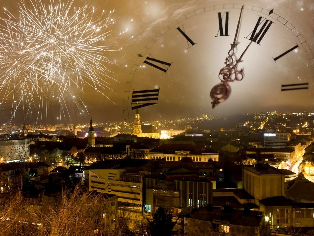 Cały świat świętuje co roku jego imieniny. Kim był Sylwester?