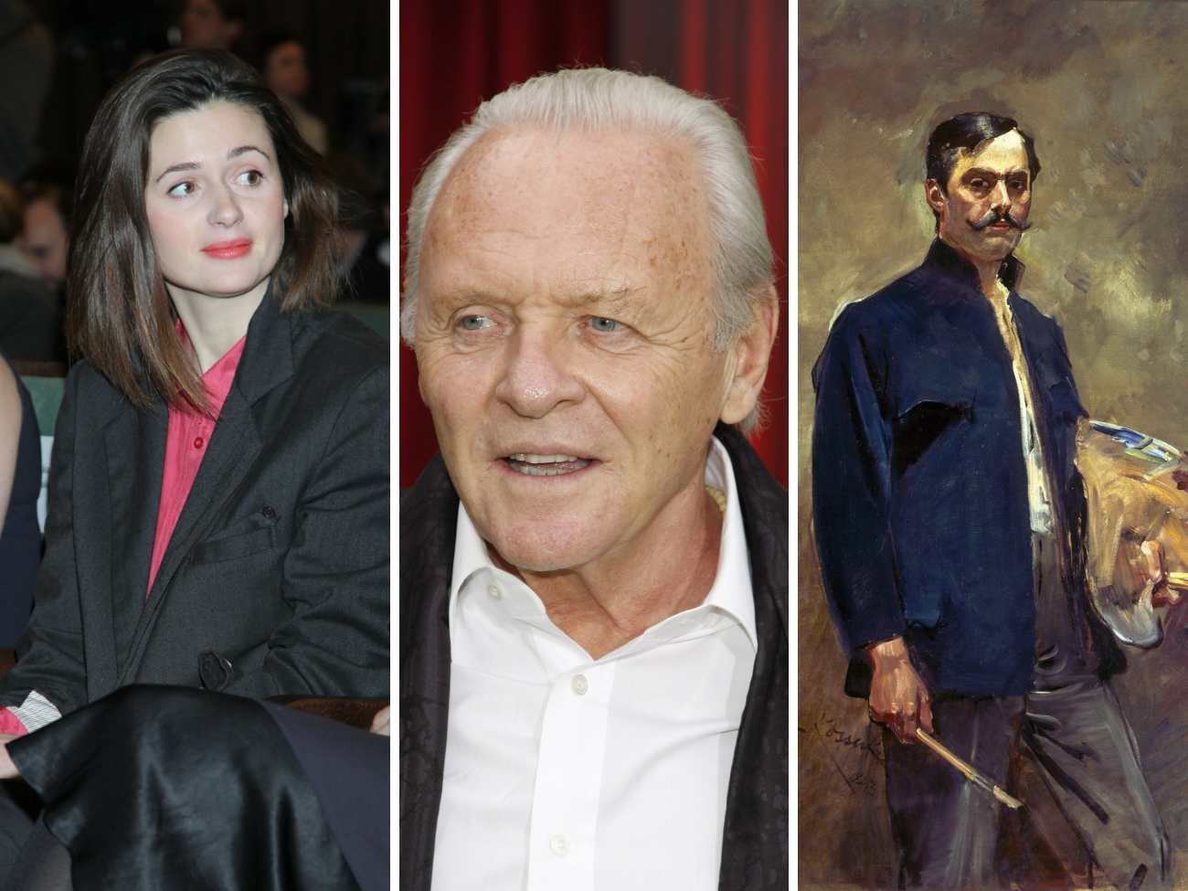 Znani ludzie urodzeni 31 grudnia. Co o nich wiesz?