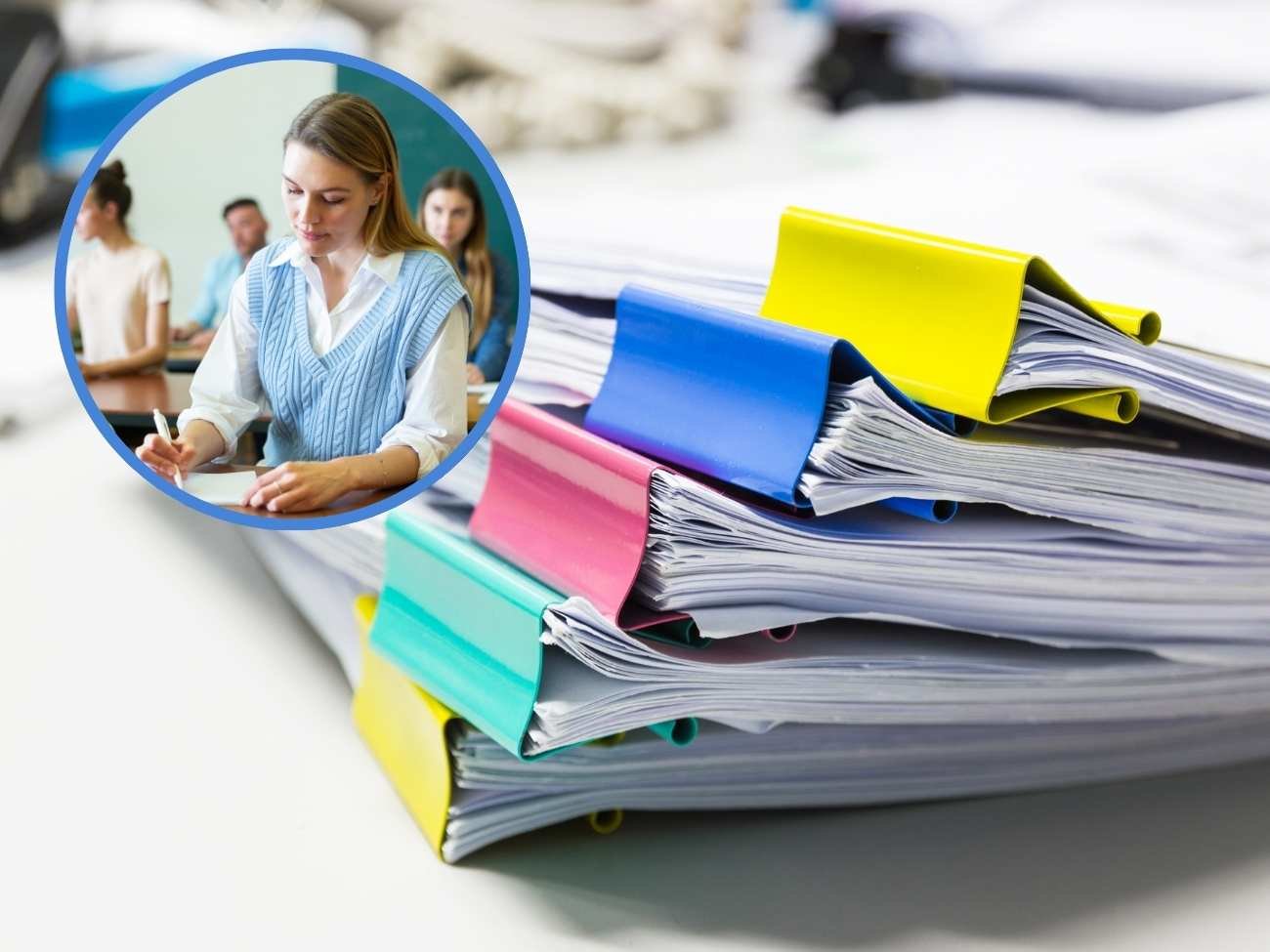 Szkoła w 2025 roku. Ważne zmiany w prawie oświatowym wchodzą w życie w styczniu