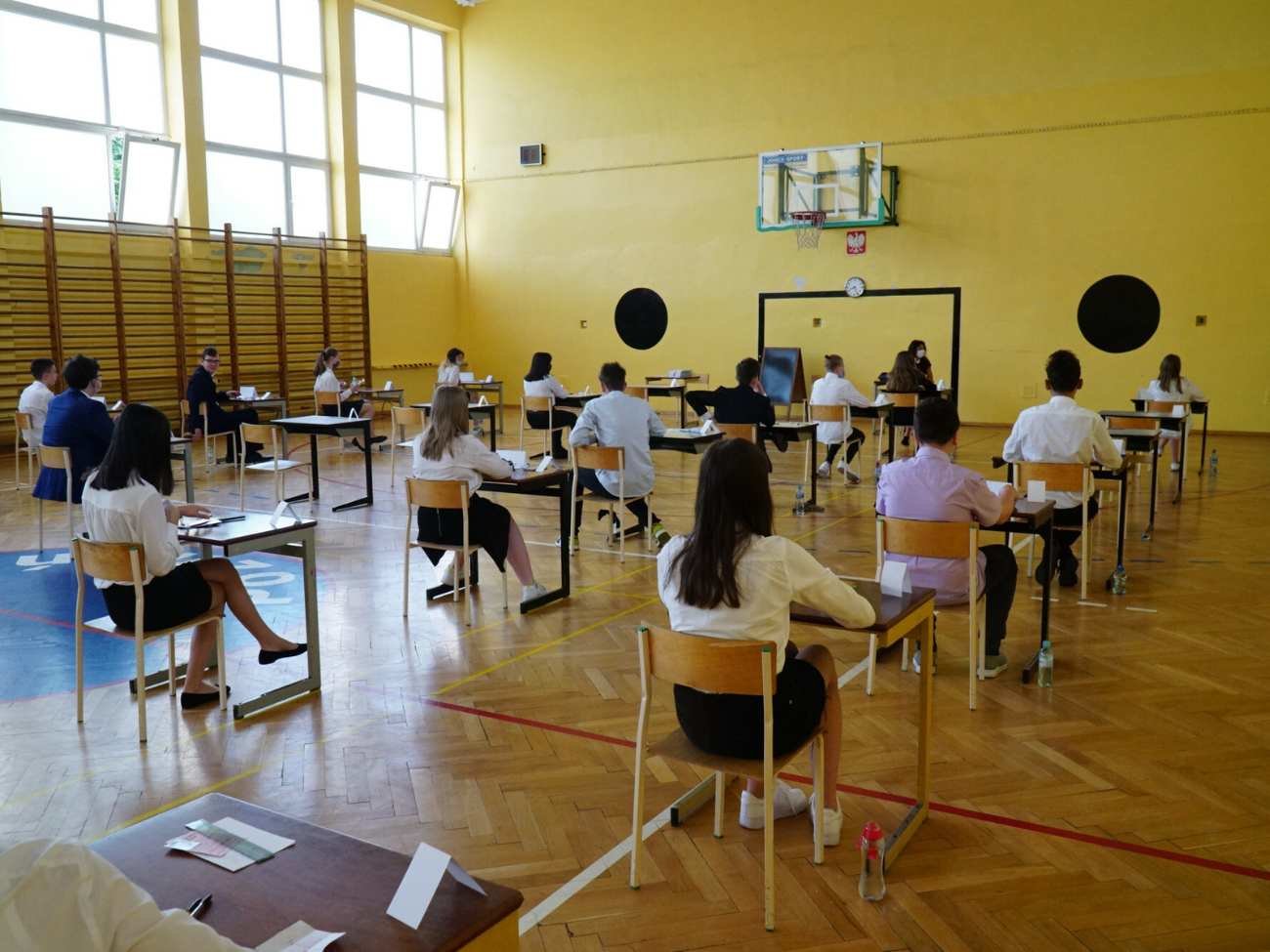 Egzamin ósmoklasisty 2025. Ważne zmiany już w tym roku?