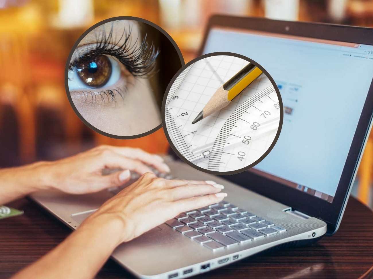 Po co ludziom rzęsy? Naukowcy dostrzegli ich wyjątkowy kształt