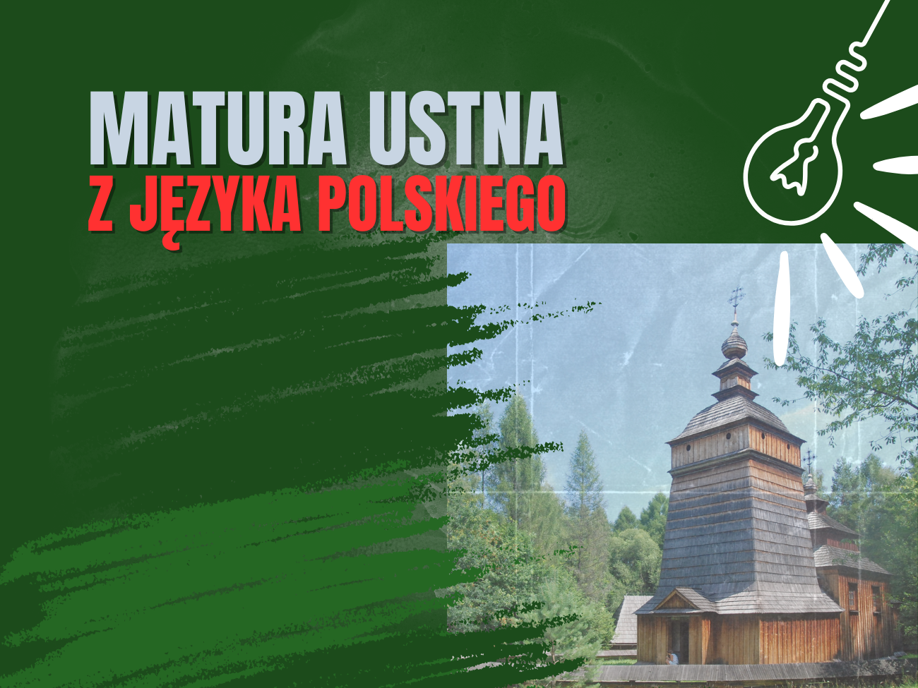 Jaką wartość dla człowieka ma pamięć o przeszłości? Omów zagadnienie na podstawie Miejsca Andrzeja Stasiuka