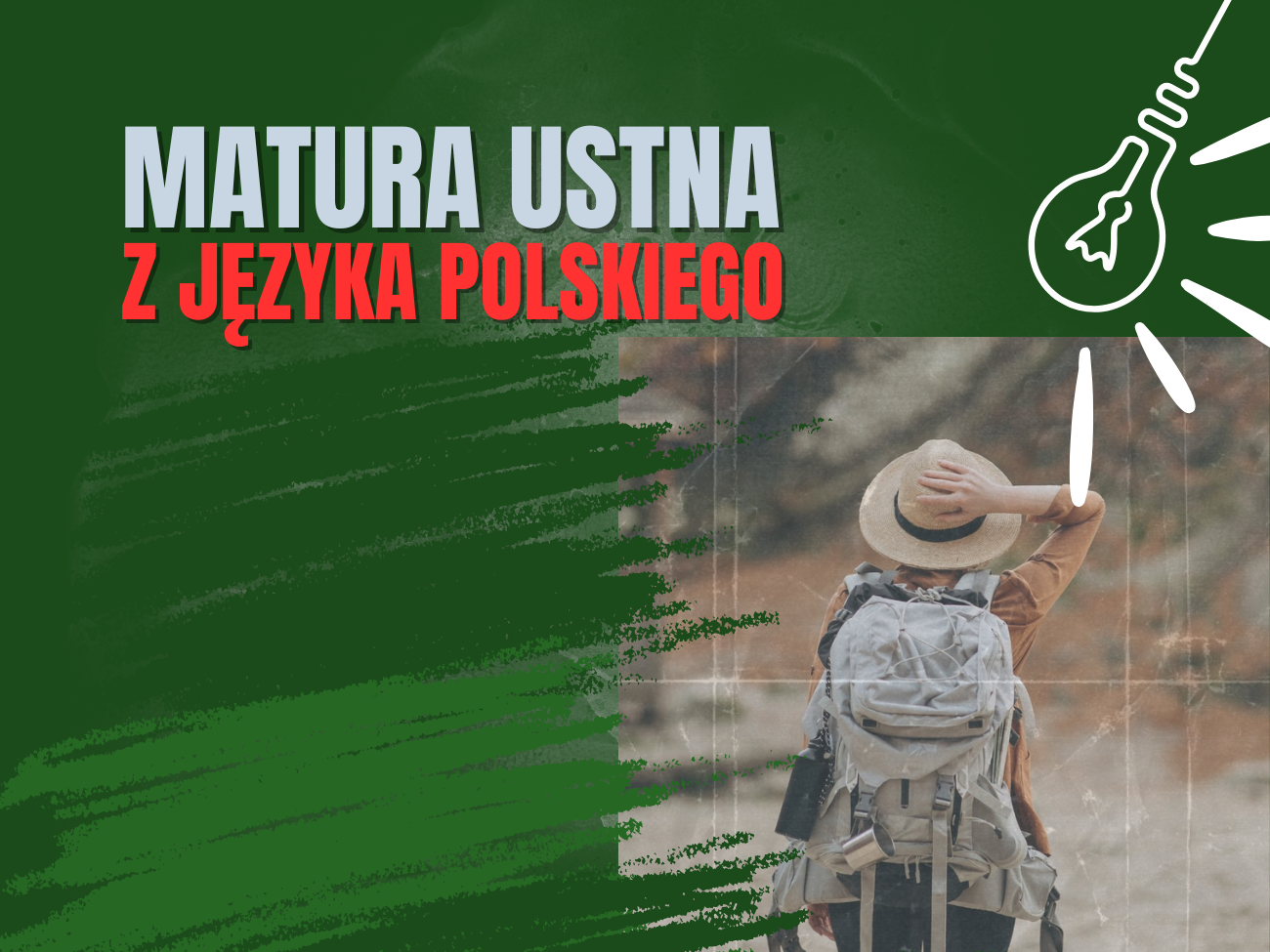 Czym dla człowieka może być podróżowanie? Pytania jawne matura ustna