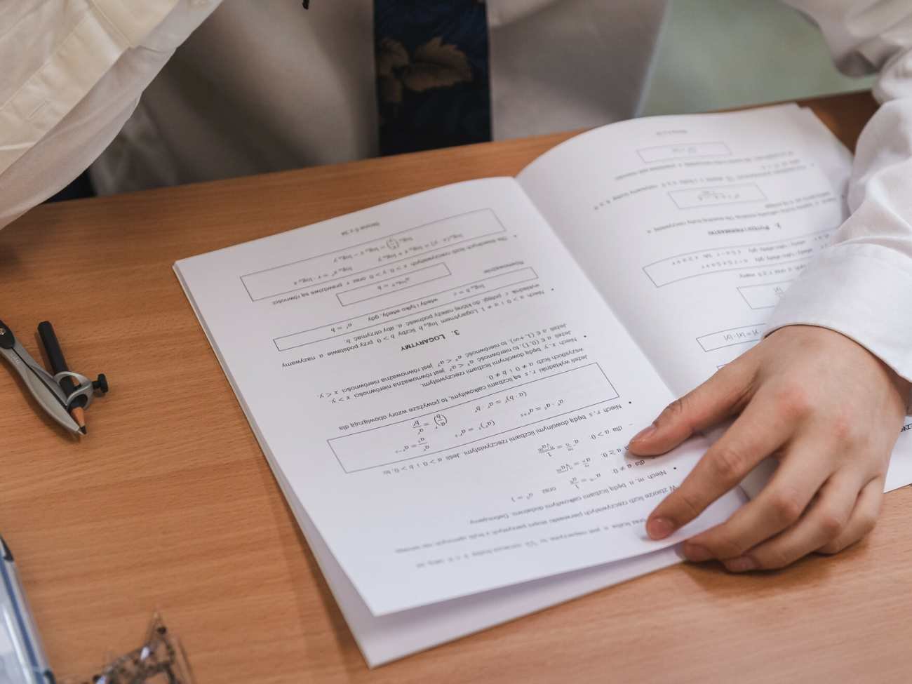 Matura bez obowiązkowej matematyki? Pomysł poparło ponad 15 tys. osób