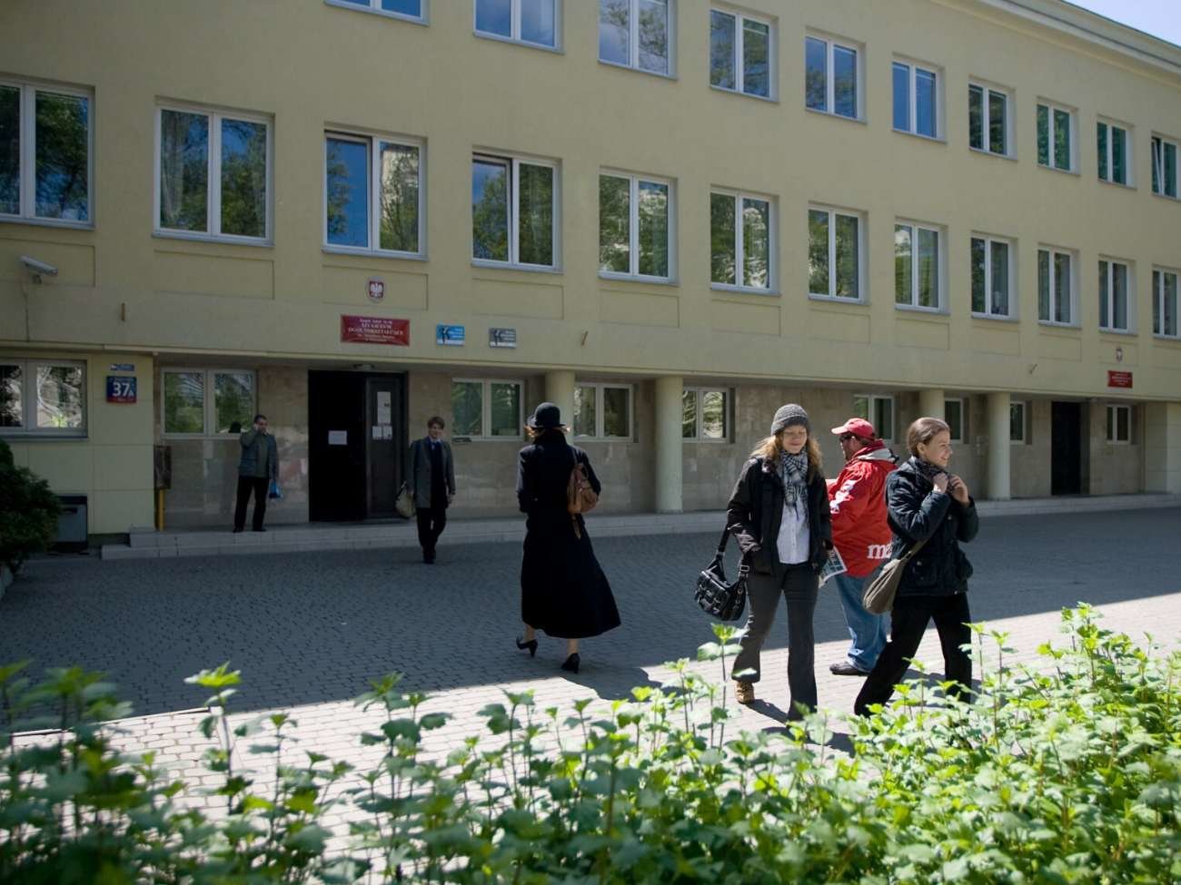 Najlepsze licea i technika w Polsce wybrane. Ranking Perspektyw 2025